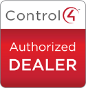 Control4 Authorized Dealer for Smart Home Systems